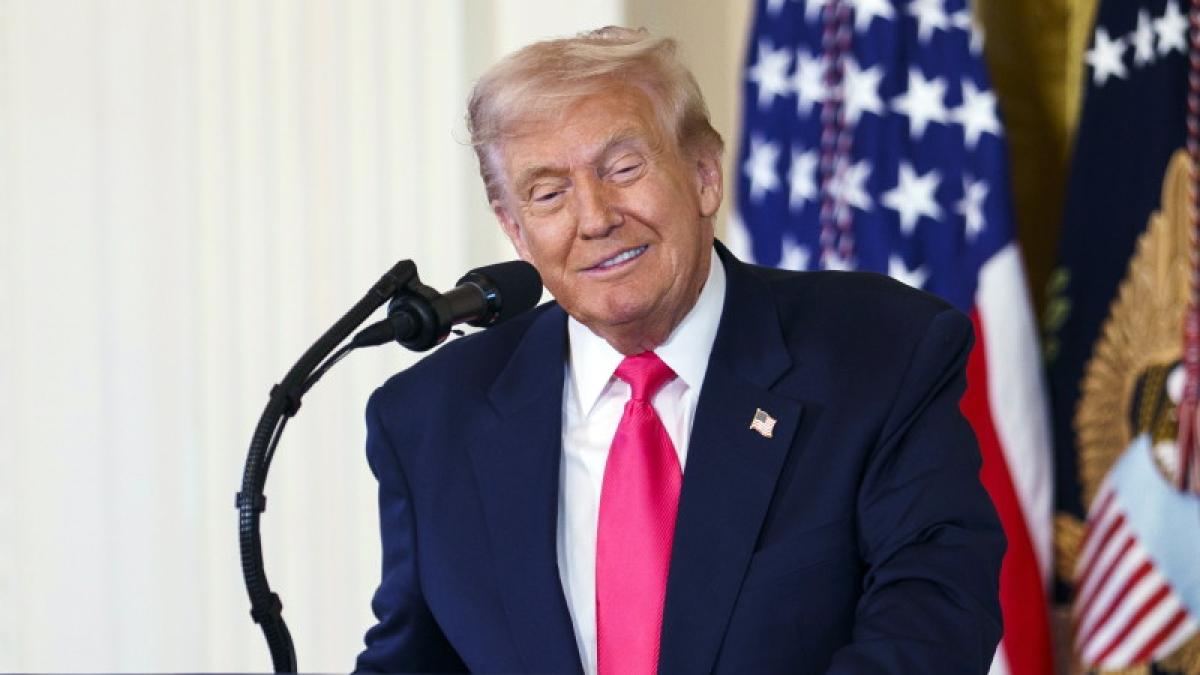 Donald Trump refuză cooperarea cu China în domeniul inteligenței artificiale