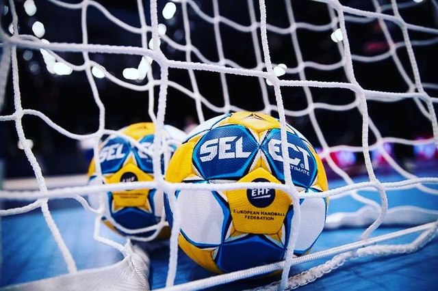 Eșec pentru echipa României în semifinala Turneului F4 EHF Euro Cup de la București