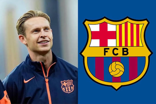 Frenkie de Jong a găsit o metodă prin care limitează profitul revânzătorilor de tricouri cu autograf