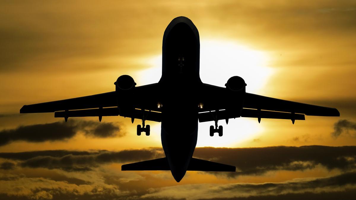 Atenționare de călătorie în Italia: Traficul aerian pe Aeroportul Catania-Fontanarossa este suspendat