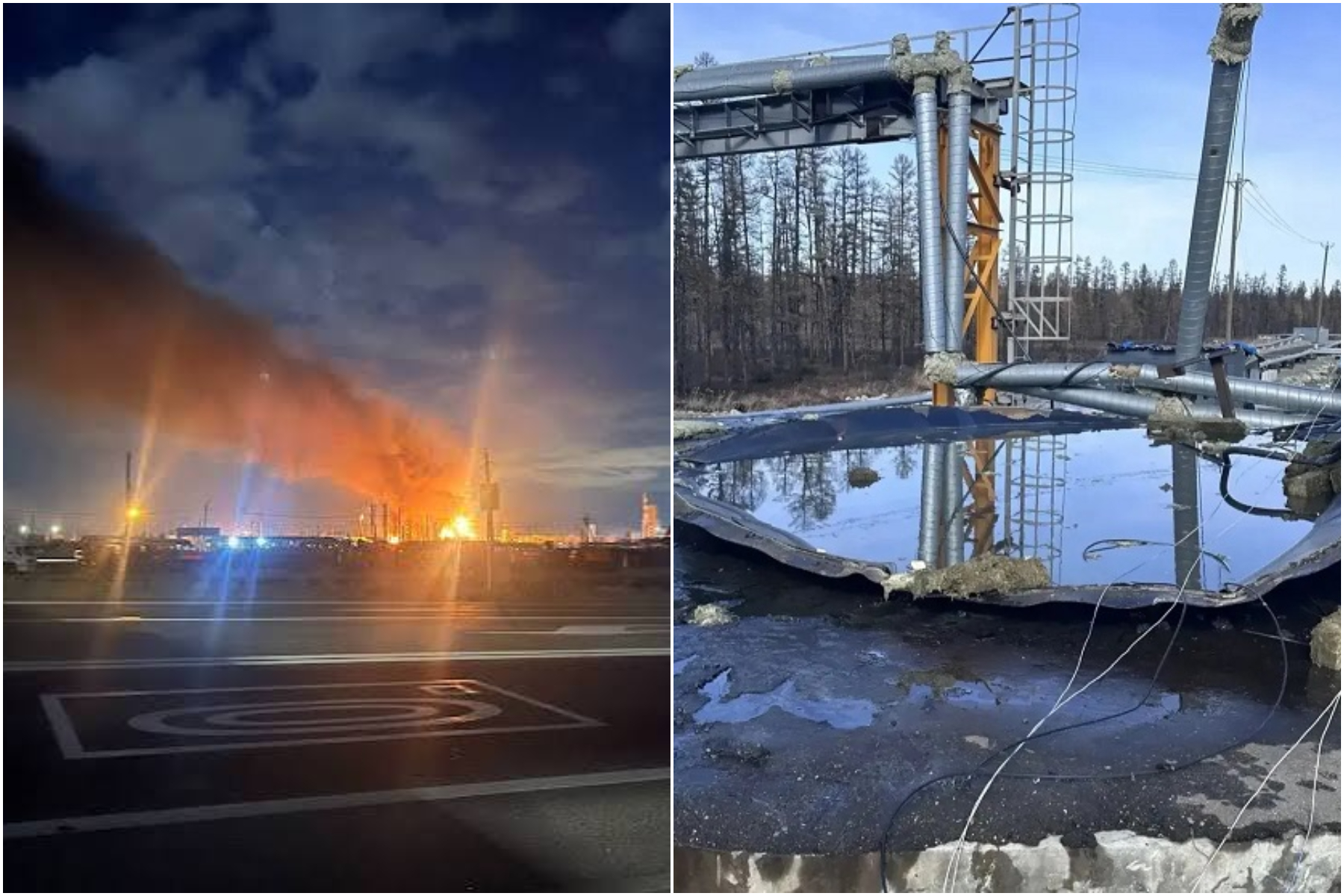 Explozie la cel mai mare zăcământ de cărbune din Rusia: patru morți și doi răniți
