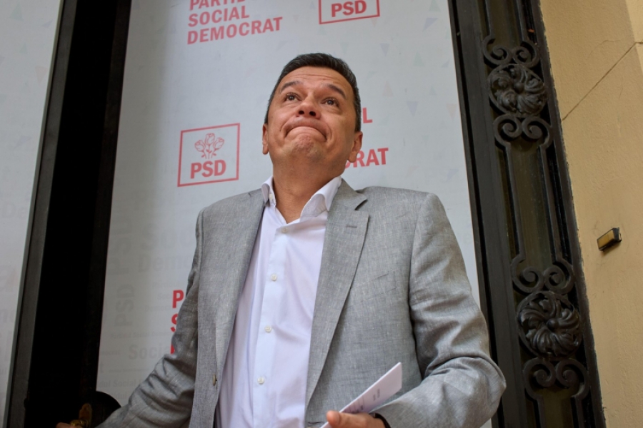 Controversă privind demiterea prim-ministrului Bolojan și interesele străine în România