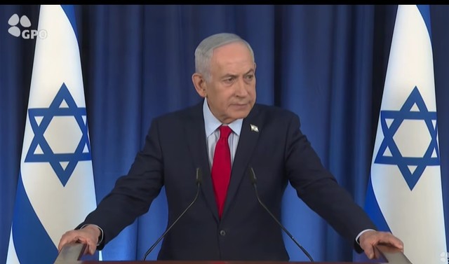 Liderul Hamas anunță că nu are nicio așteptare de la alegerile parlamentare din Israel