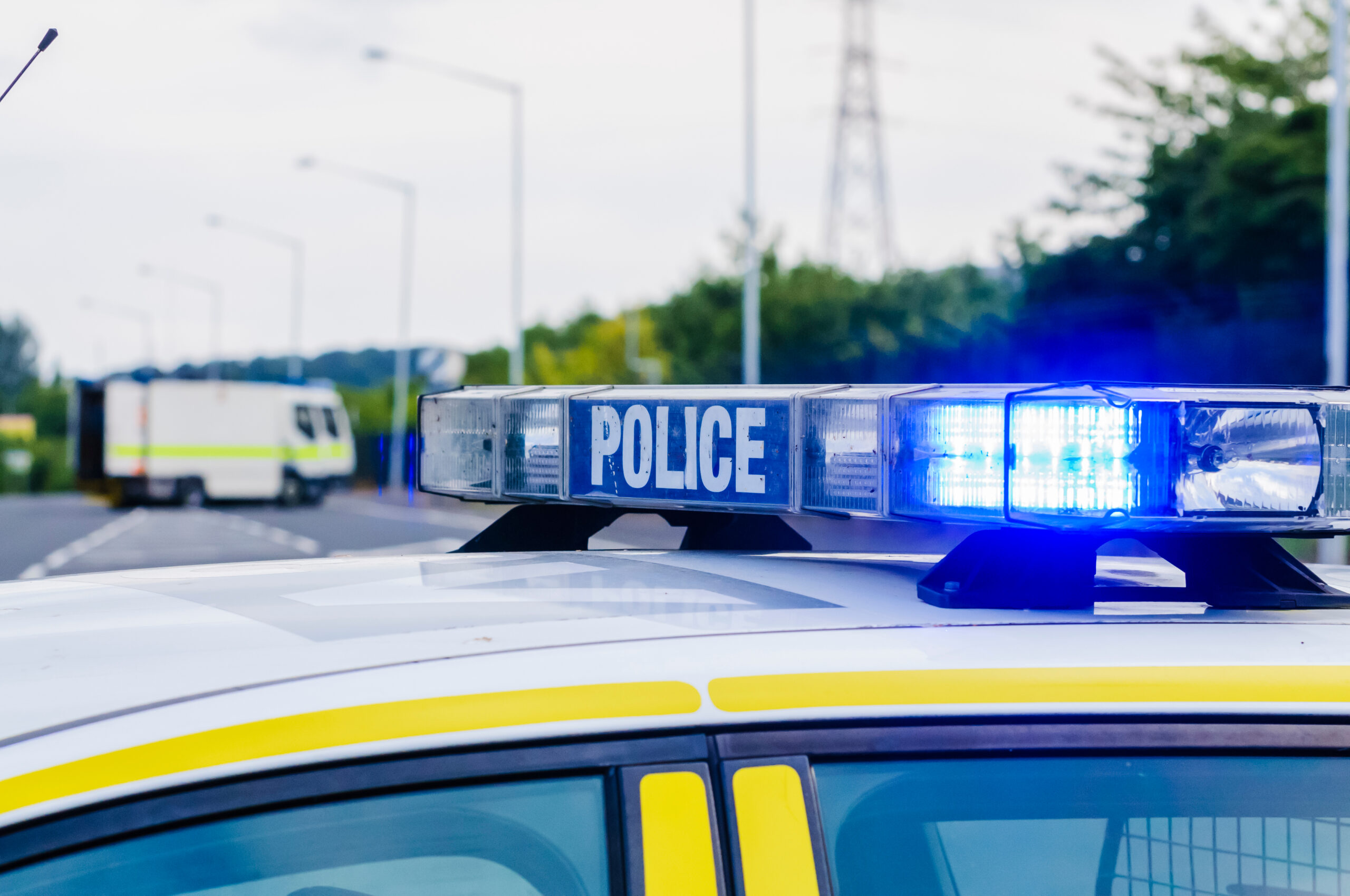 Incident major în Marea Britanie: Sat evacuată lângă baza militară RAF Fairford