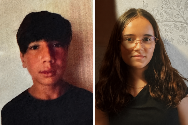 Poliția din Constanța caută doi adolescenți care au plecat dintr-un centru de plasament