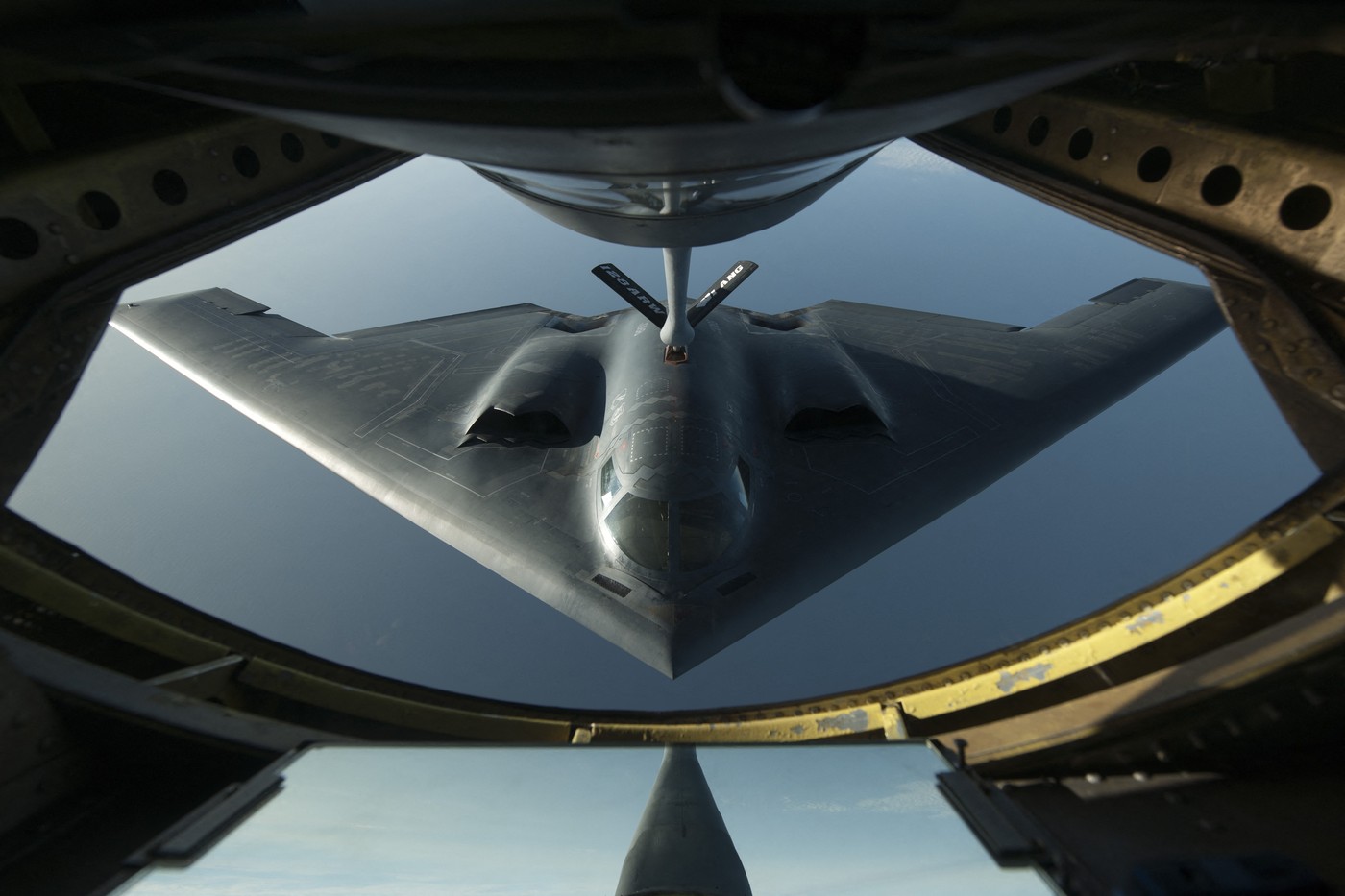 Incident major în Marea Britanie: locuințe evacuate lângă baza aeriană RAF Fairford