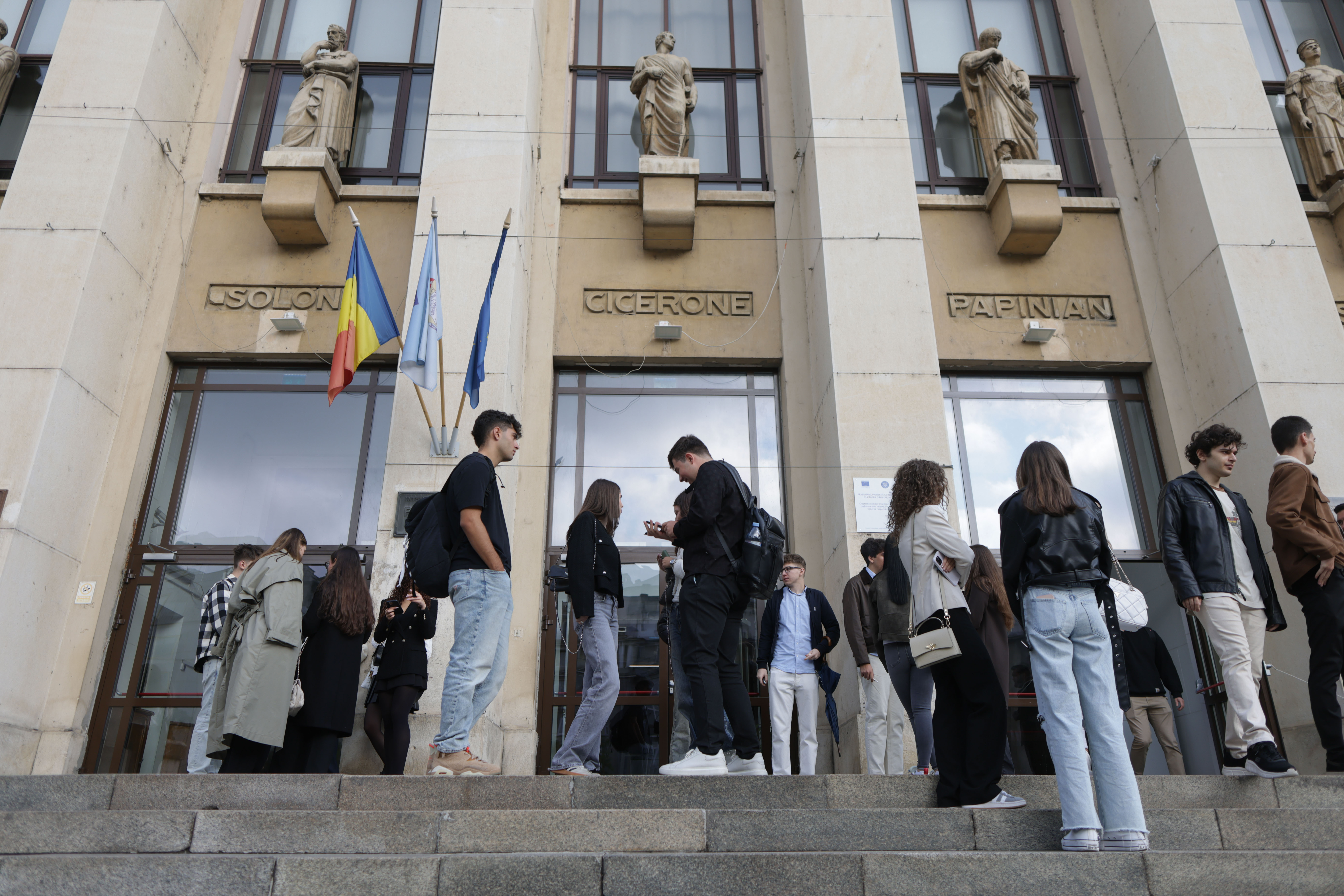 Mesajul sociologului Gelu Duminică pentru studenții care încep facultatea din familii cu resurse limitate