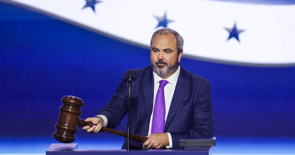 Strategia Partidului Republican pentru alegerile de la jumătatea mandatului: mobilizare și resurse financiare