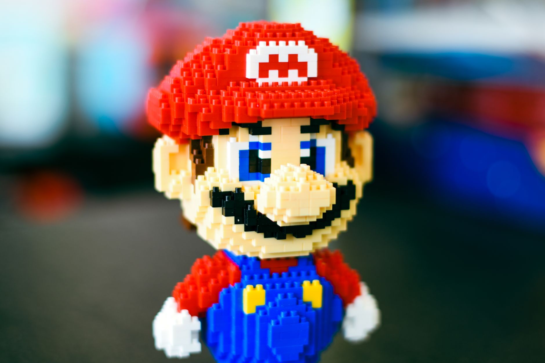 Cea mai mare expoziție de LEGO din Europa este prezentă în Lisabona