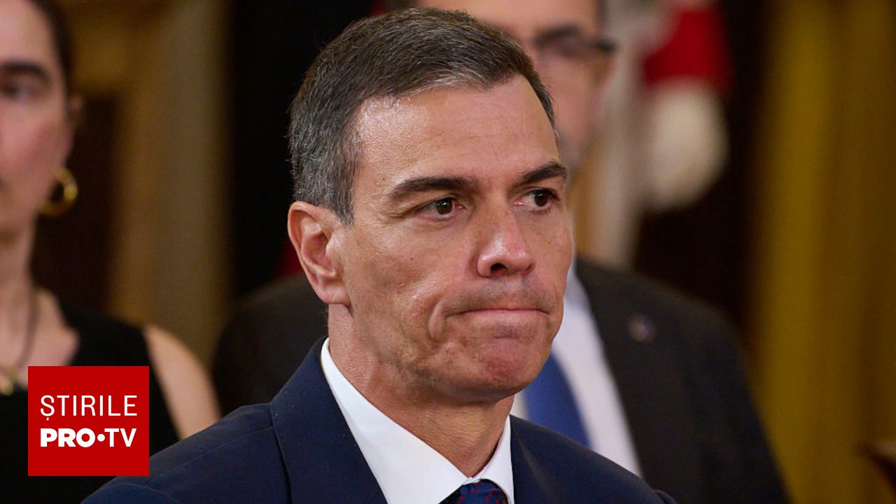 Pedro Sánchez anunță prezentarea unui decret pentru protejarea chiriașilor în Spania