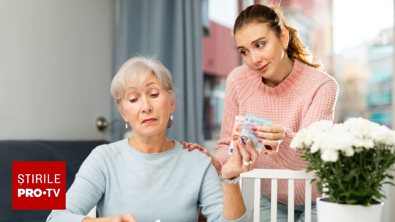 42% dintre adulți primesc ajutor financiar de la părinți, în contextul creșterii costurilor de trai