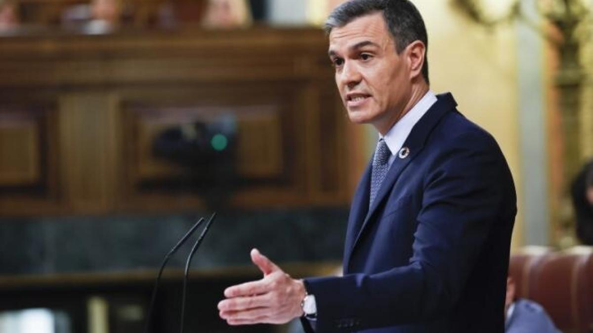Criza locuințelor din Spania: Pedro Sanchez promite măsuri de urgență după evacuarea unei femei de 80 de ani