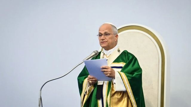 Papa Leon al XIV-lea cere Bisericii Catolice să continue lupta împotriva violențelor sexuale