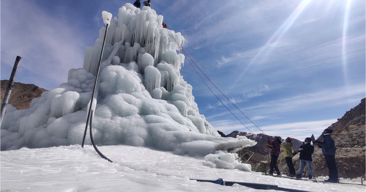 Tragedie în Himalaya: 10 persoane dispărute după o avalanșă de pe vârful Himlung Himal