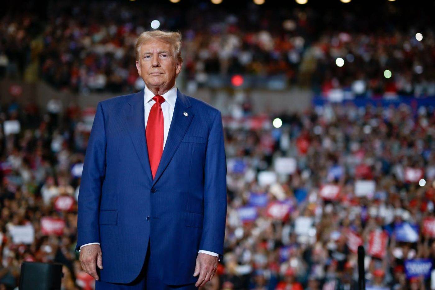 Administrația Trump anulează aproape 1 miliard de dolari din fondurile aprobate de Congres