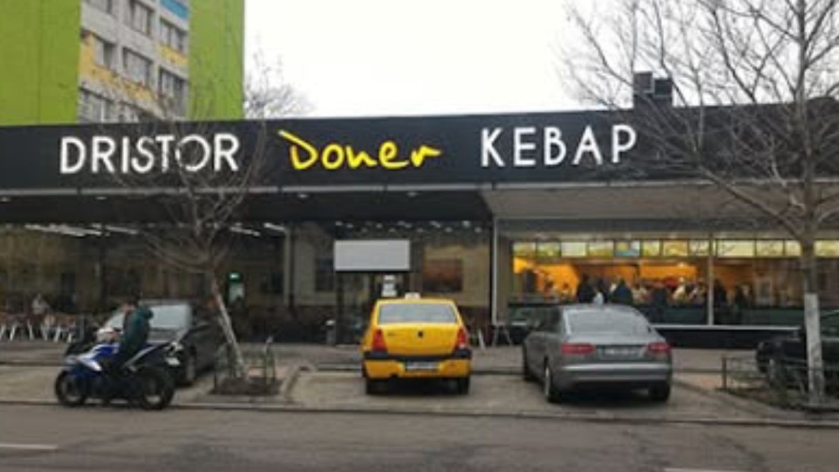Patronul shaormeriei Dristor a fost arestat în Turcia pentru spălare de bani