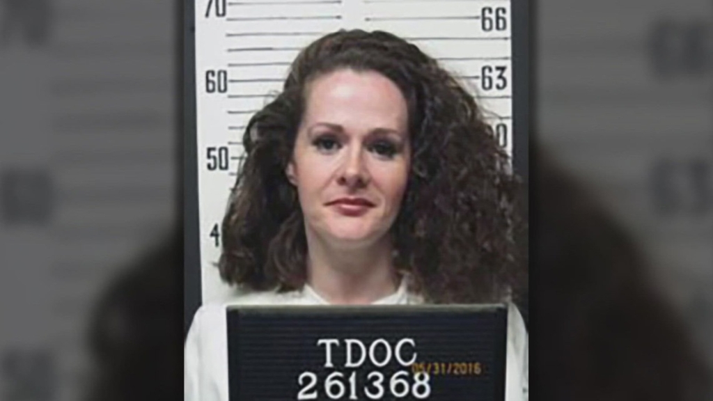 Execuția lui Christa Pike în Tennessee: prima femeie care va fi executată după două secole