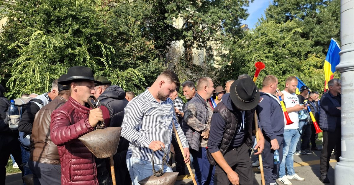 De ce nu ies românii în stradă? Analiza factorilor care transformă nemulțumirea în protest