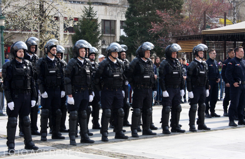 Exercițiu militar masiv în România: peste 500 de forțe din 19 țări încep simulări tactice
