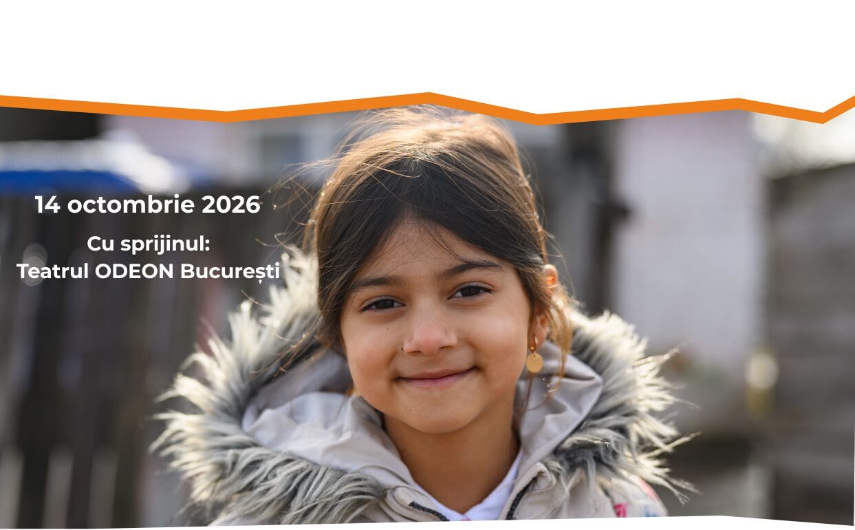 Organizația Umanitară Concordia caută parteneri pentru concertul caritabil dedicat copiilor vulnerabili