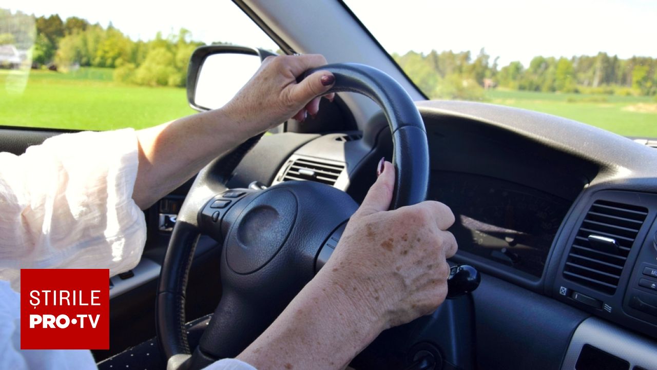 O șoferiță din Austria a acumulat amenzi de peste 1.000 de euro pentru o vinietă plătită online