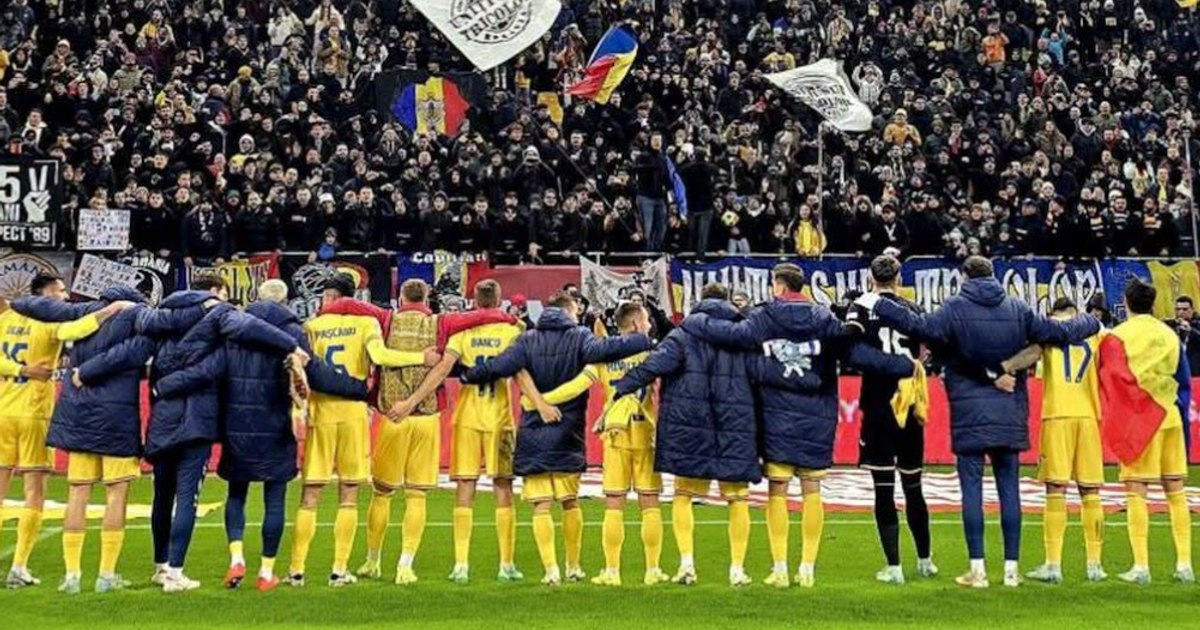 Meciul României cu Bosnia și Herțegovina: ce impact are rezultatul asupra poziției în clasamentul FIFA