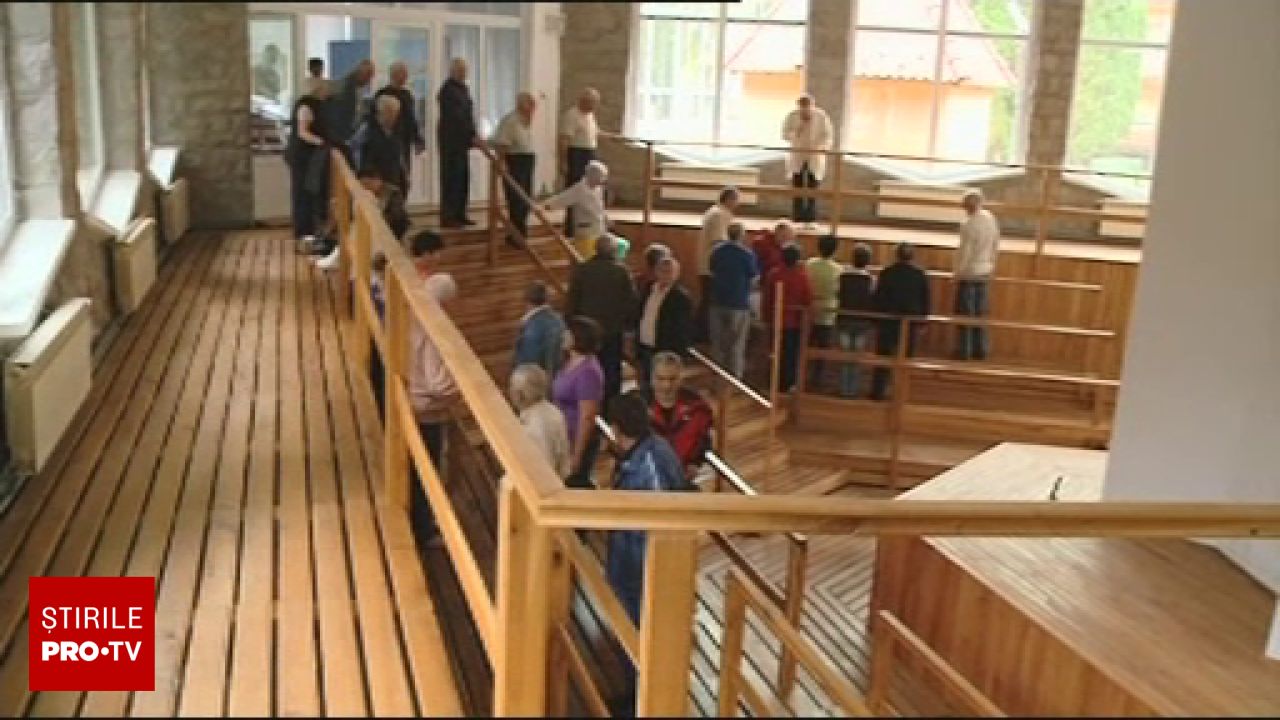 Tragedie la Sântimbru Băi: Un bărbat a decedat după o intoxicație în timpul unui tratament balnear