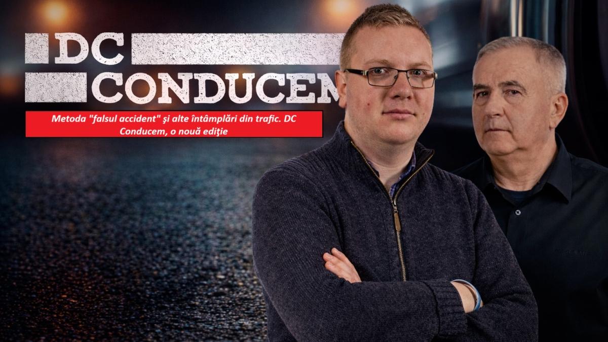 Metoda „falsul accident” revine în atenția autorităților: cum pot șoferii să evite capcanele din trafic