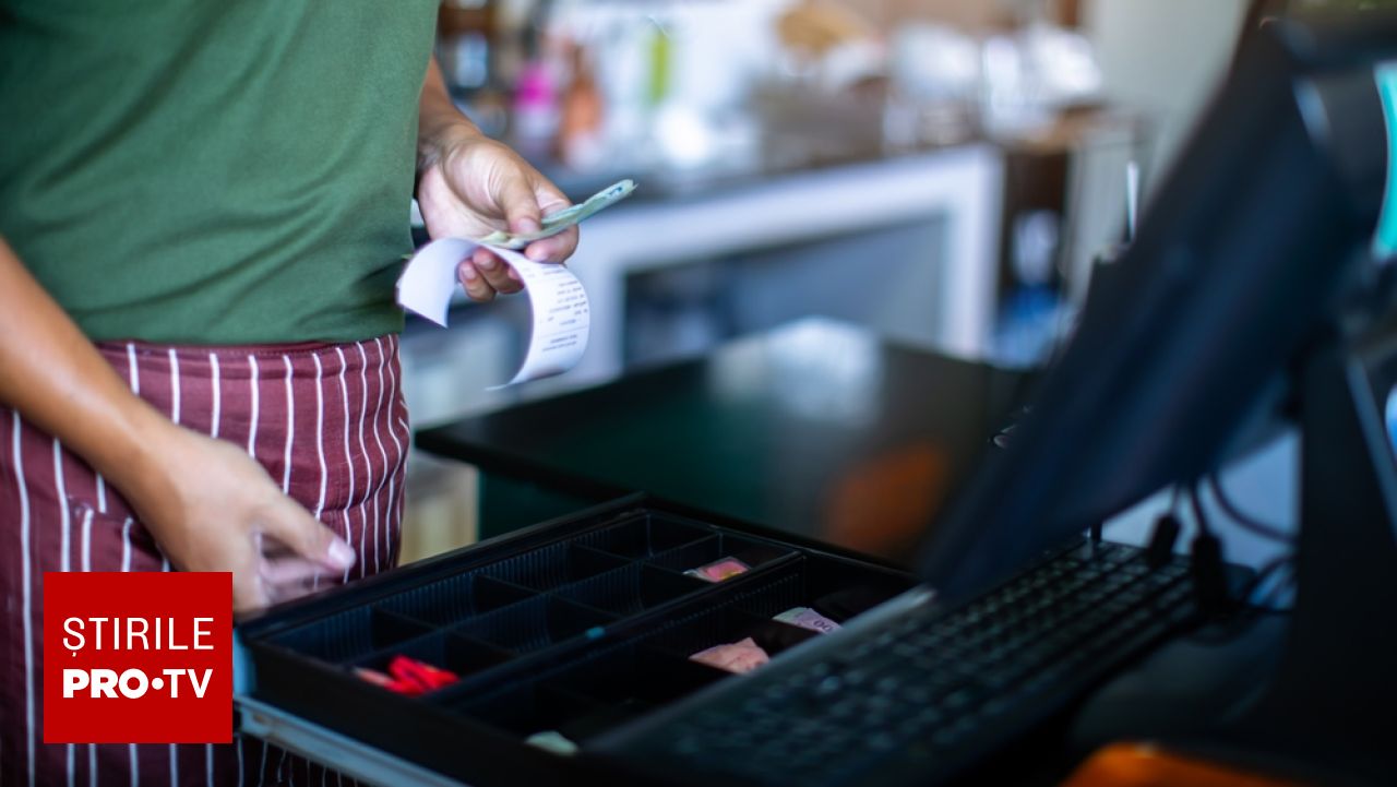 Casieră din Spania a furat peste 333.000 de euro prin metode repetitive la un supermarket