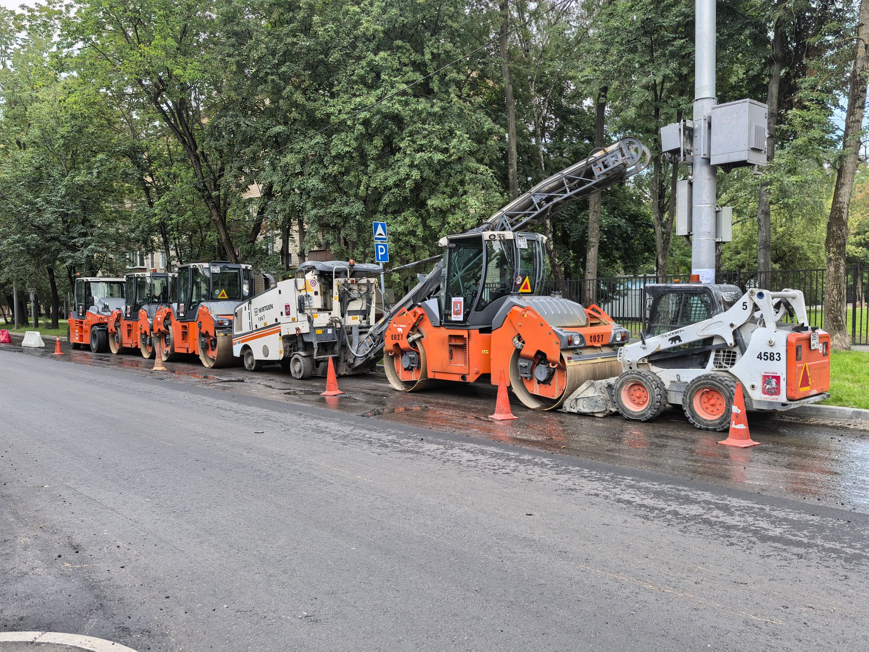 Modernizarea Căii Griviței și a bulevardului Ion Mihalache: investiții de peste 330 milioane de lei