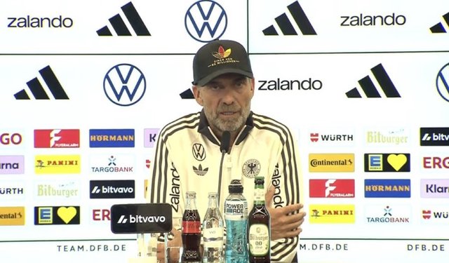 Germania suferă o înfrângere istorică în fața Greciei sub conducerea lui Jürgen Klopp