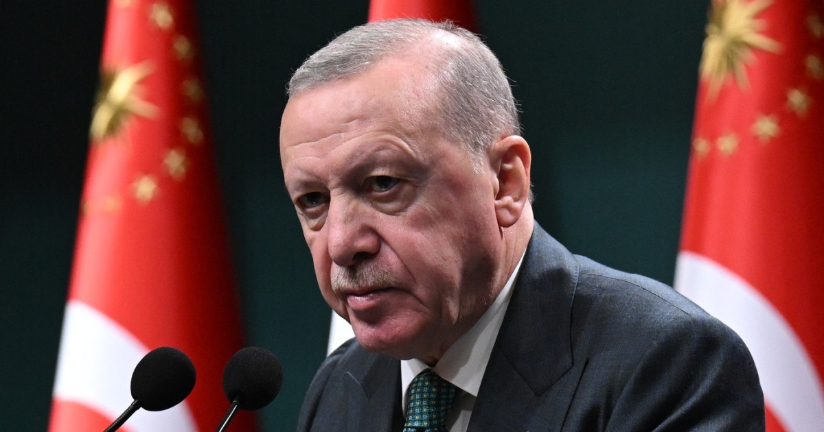 Comicul Deniz Goktaș a fost condamnat la închisoare în Turcia pentru că l-a insultat pe Erdogan