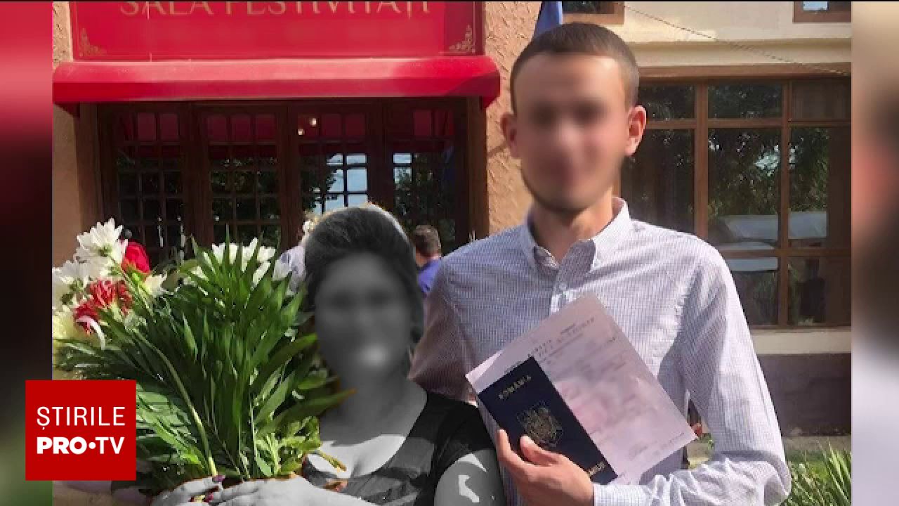 Tragedie în Vrancea: Un bărbat de 32 de ani și-a ucis soția în fața copilului de 7 ani