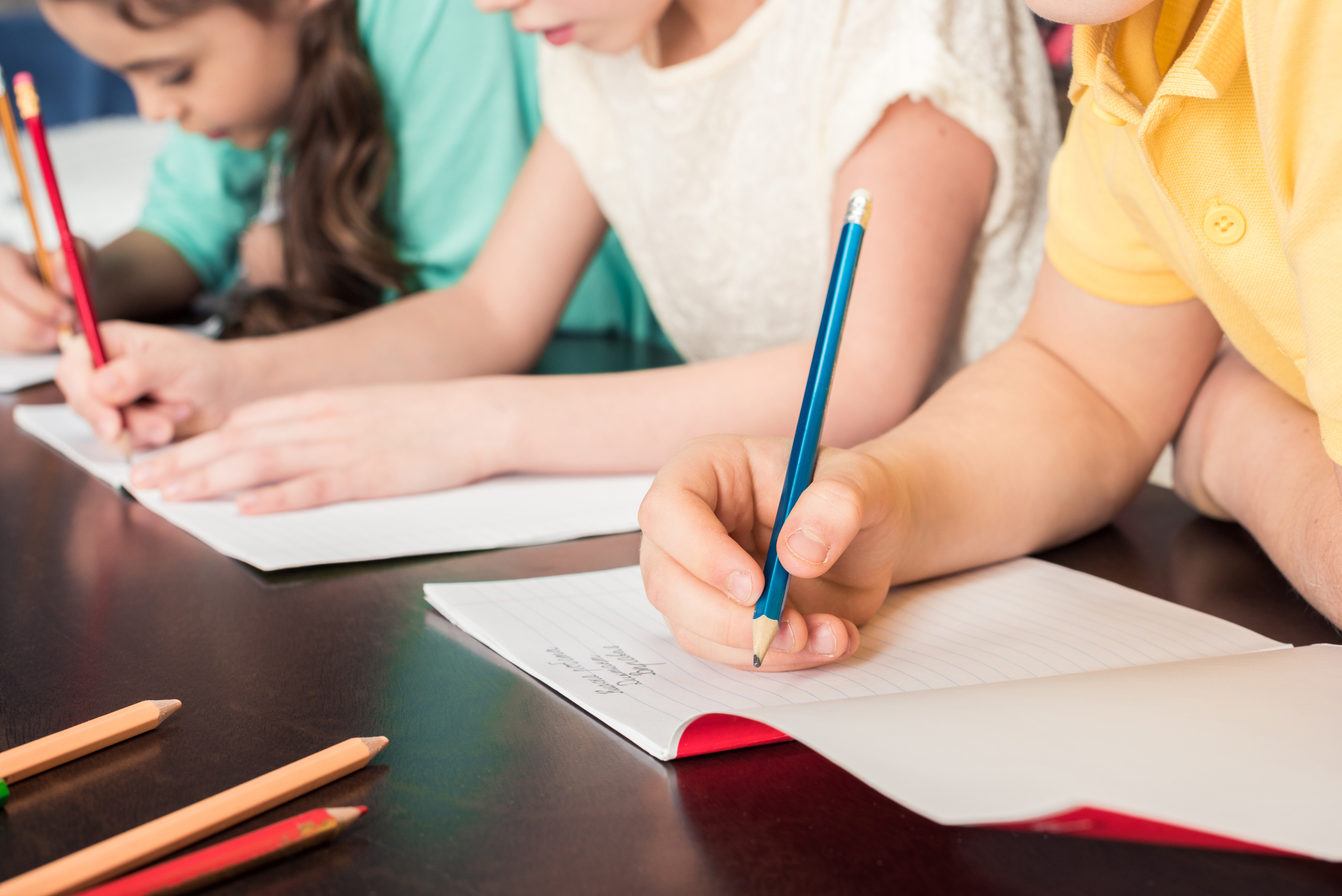 Ministerul Educației lansează programul PRIMII pentru combaterea abandonului școlar și a analfabetismului funcțional