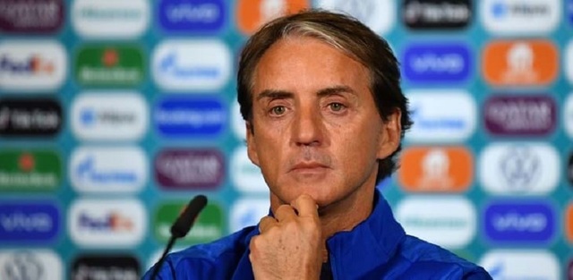 Roberto Mancini reacționează la acuzațiile de încălcări financiare aduse clubului Manchester City