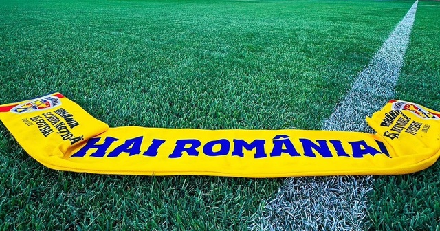 România este condusă cu 0-2 de Bosnia-Herțegovina în cadrul Ligii Națiunilor