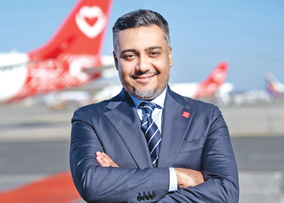 Compania aeriană românească AnimaWings vizează transportul a un milion de pasageri în acest an