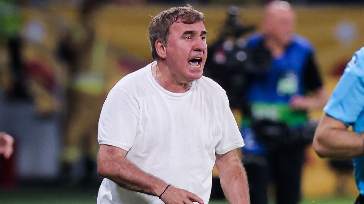 Gheorghe Hagi sugerează posibila demisie după înfrângerea României cu Bosnia Herțegovina