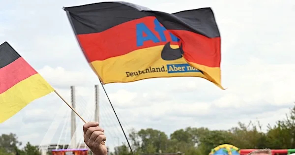 Criza politică în Germania: Partidul AfD a câștigat alegerile regionale, în timp ce CDU a suferit o înfrângere istorică