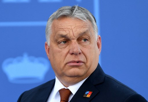Viktor Orbán critică dur suspendarea fostului ministru al Culturii și Inovării: „Tiranii de la Tisza cresc taxele”