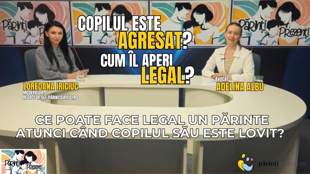 Bullyingul în școli: cum pot părinții să își apere copiii din punct de vedere legal
