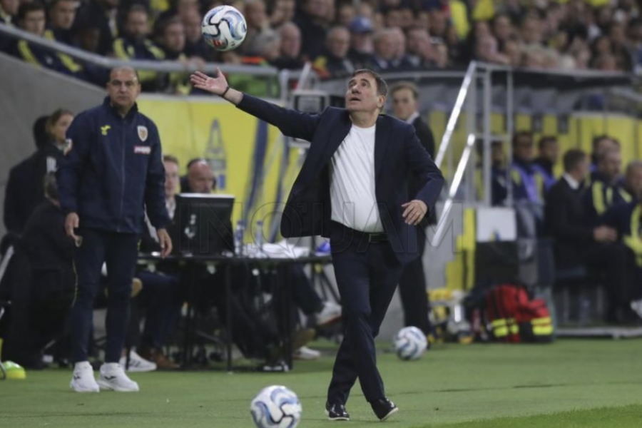 Performanțele echipei naționale de fotbal și poziția lui Hagi: o analiză a situației actuale