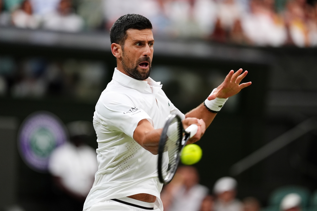 Novak Djokovic a ieșit din Top 10 ATP după o eliminare surprinzătoare la US Open