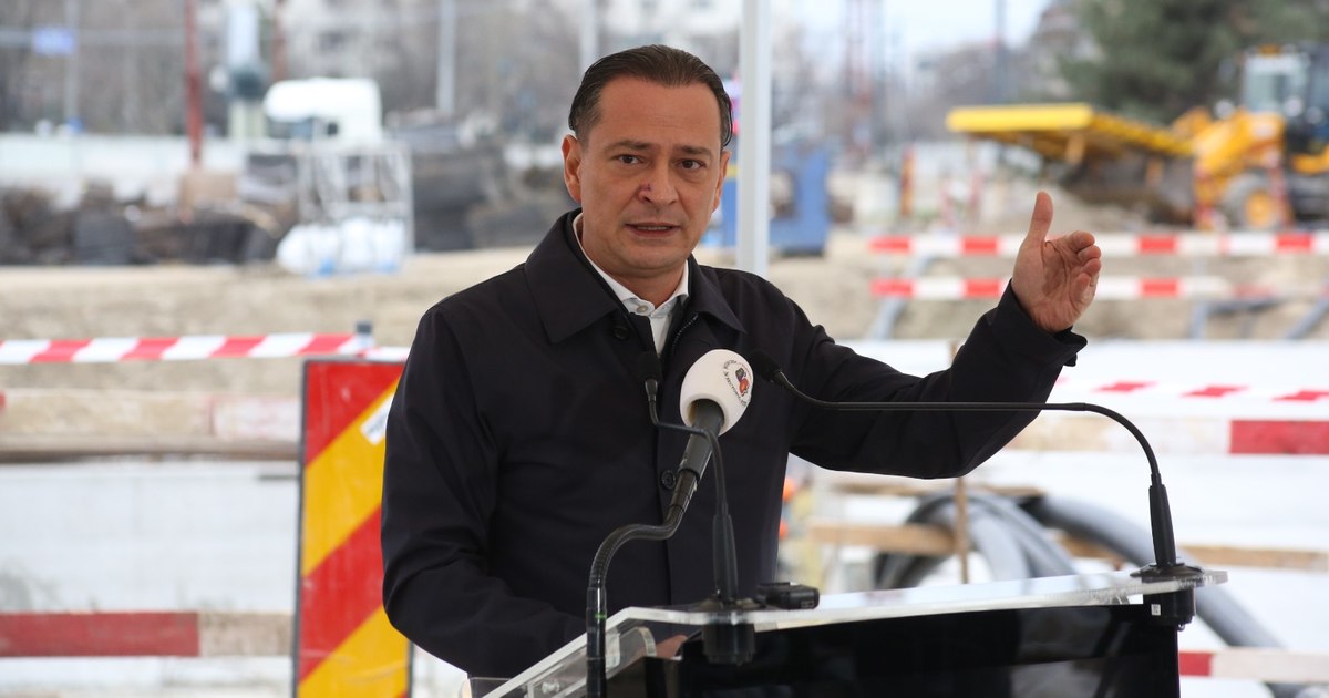 Daniel Băluță anunță „monitorizare stradală” în Sectorul 4 pentru creșterea siguranței