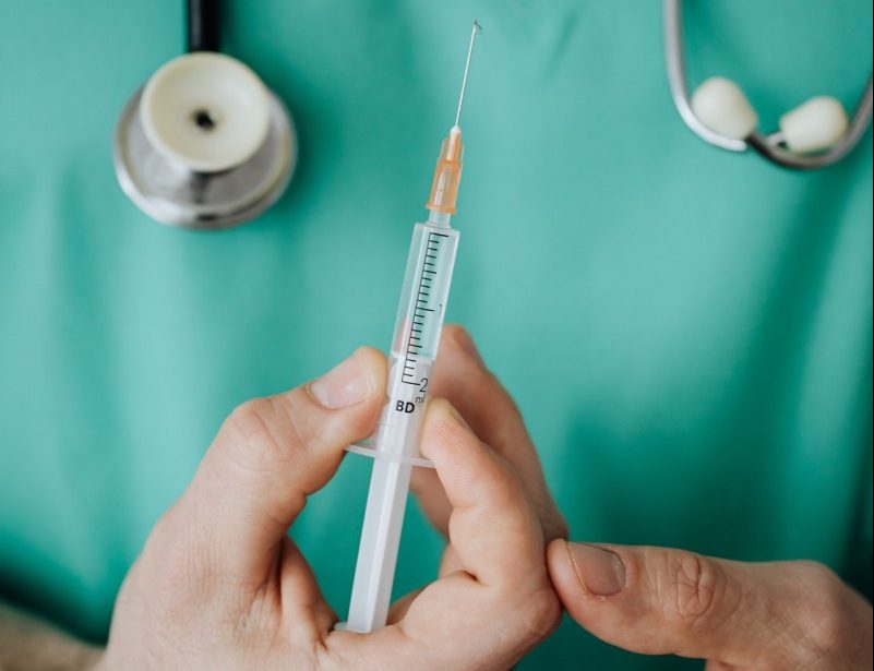 Un copil de aproape doi ani a fost eutanasiat în Olanda, fiind cea mai tânără persoană cunoscută