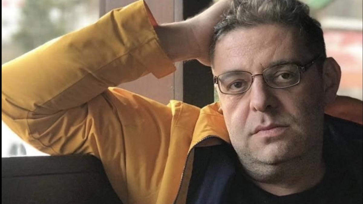 Programul funeraliilor jurnalistului Patrick André de Hillerin. Unde va fi înmormântat