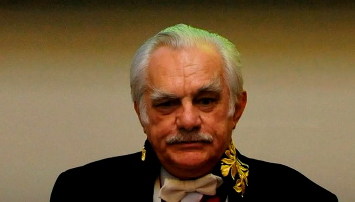 A murit academicianul Ionel Haiduc, fost președinte al Academiei Române