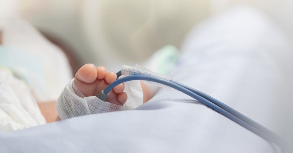 Un copil de aproape doi ani a fost eutanasiat în Țările de Jos, fiind cel mai tânăr caz cunoscut