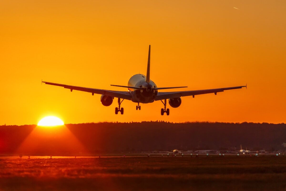 Perturbări la zborurile dintre Italia și România din cauza unei greve a controlului aerian