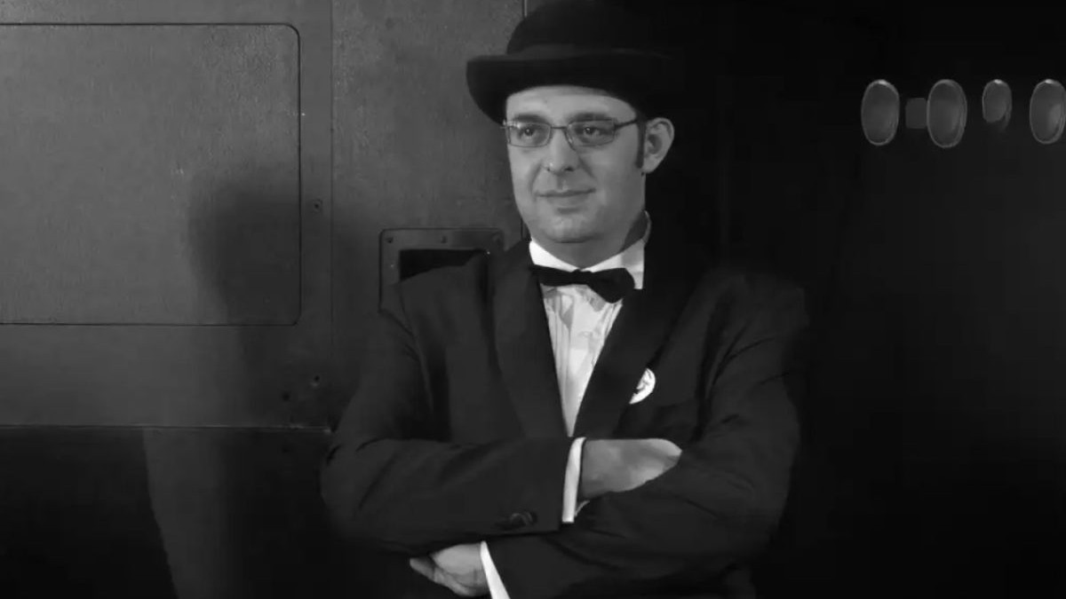 Programul înmormântării jurnalistului Patrick Andre de Hillerin: va avea loc la Cimitirul Bellu Catolic